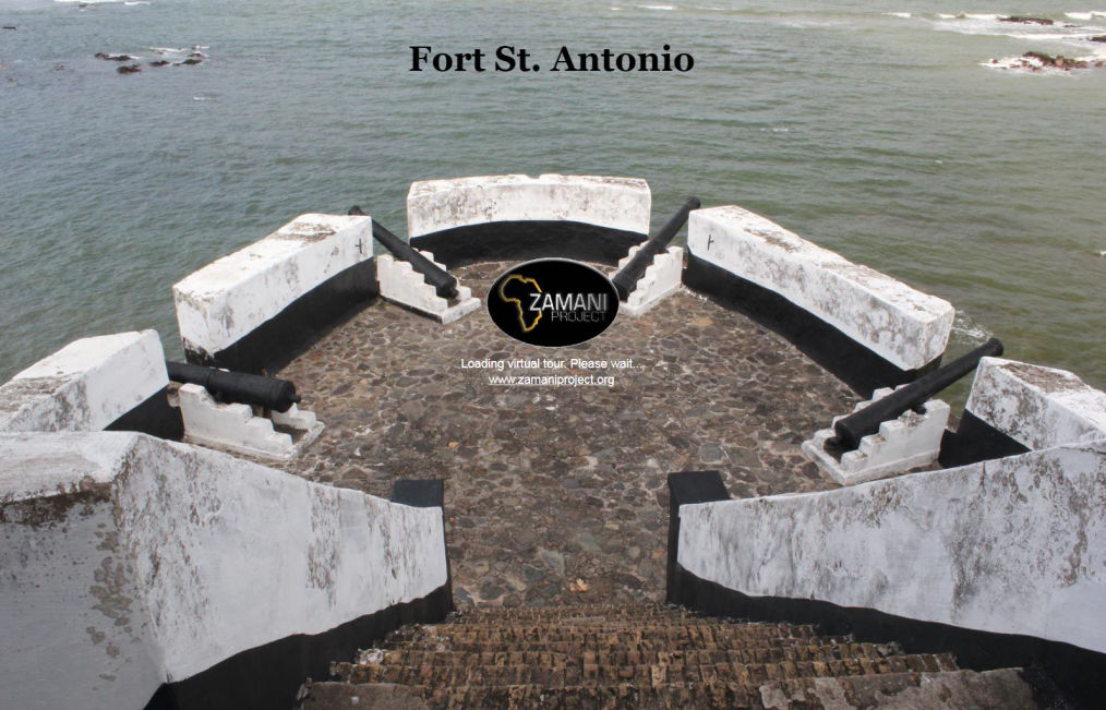 Panorama Tour