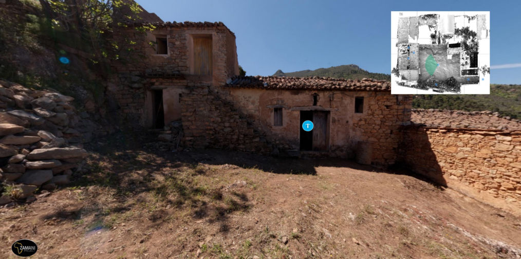 Panorama Tour