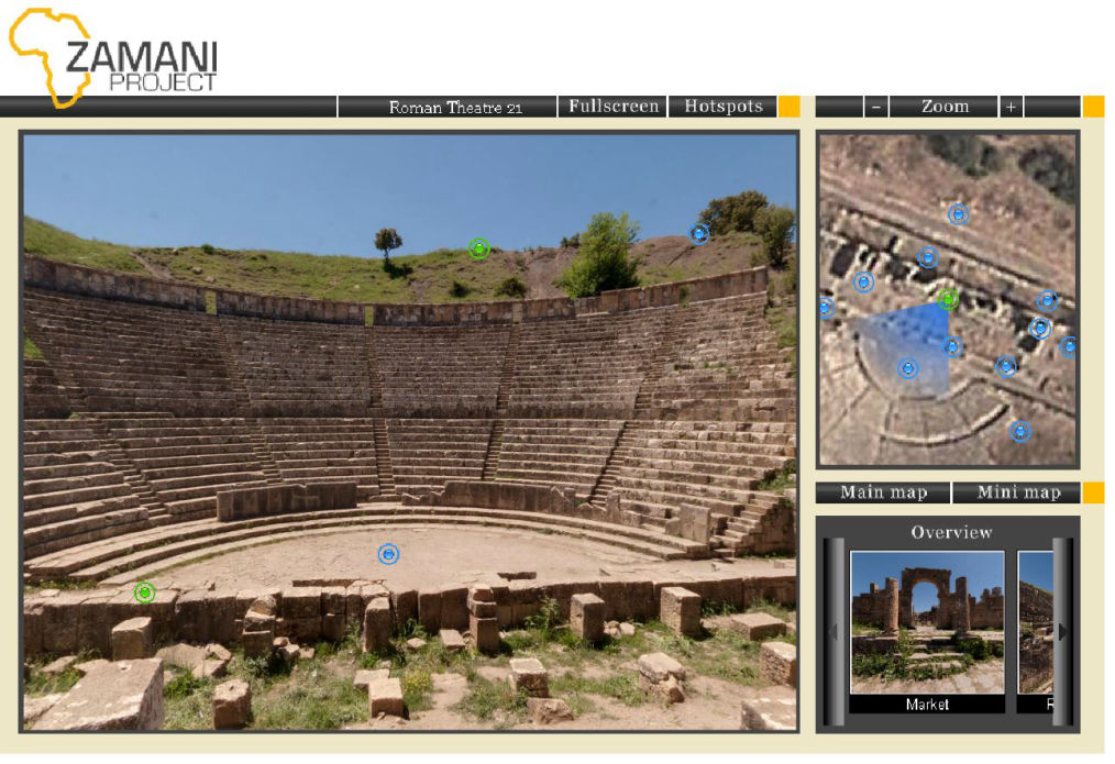 Panorama Tour