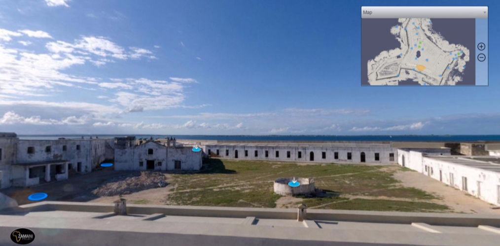 Panorama Tour