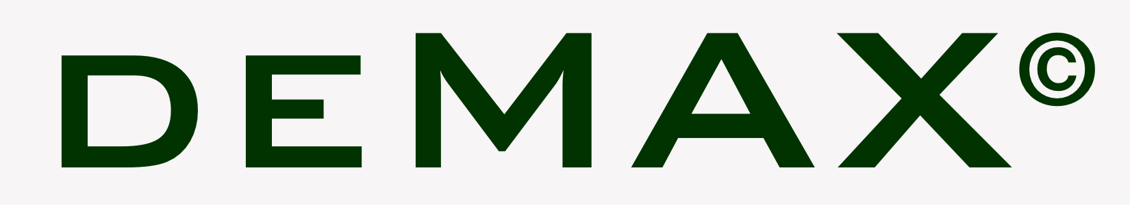 demax